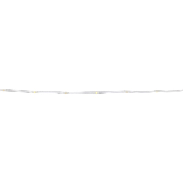 Stimmungsvolle Solar Lichterkette: 240 LEDs Warmweiss, USB - Vielseitige Balkon Deko & Garten Beleuchtung mit Timer & Fernbedienung