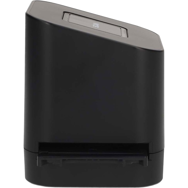 Dia Scanner & Negativ Scanner, 8MP CMOS Filmscanner mit USB, Digitalisierer für Fotos & Negative mit Software, 2400/4800 dpi