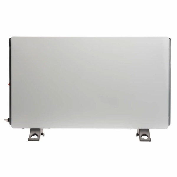 Effizienter Smart WLAN Konvektor: Mobiler Konvektorheizer mit App-Steuerung für Home-Office & Wohnzimmer - Leistungsstarke 2000W Heizung