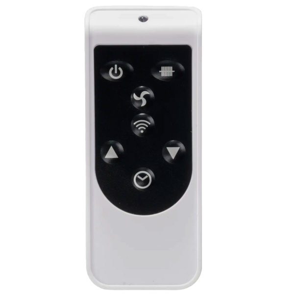 Effizienter Smart WLAN Konvektor: Mobiler Konvektorheizer mit App-Steuerung für Home-Office & Wohnzimmer - Leistungsstarke 2000W Heizung