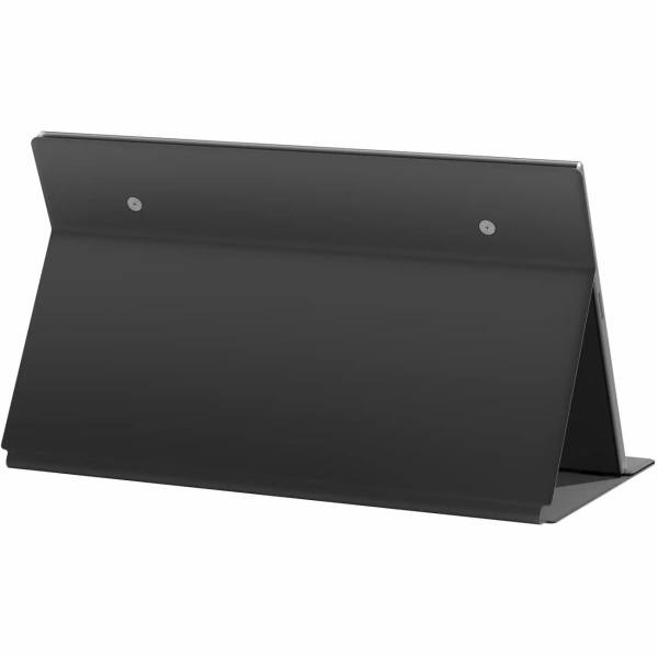 Tragbarer Monitor 18.5 Zoll Full HD IPS, 100Hz Mobiler Zweitbildschirm - Für Laptop, Mac, PS5, Xbox, Android Smartphone - Ultra-schlankes Display
