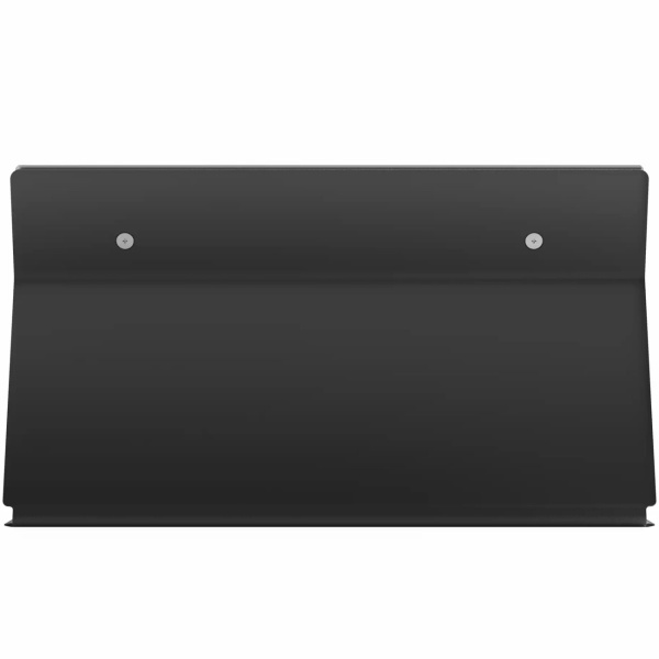 Tragbarer Monitor 18.5 Zoll Full HD IPS, 100Hz Mobiler Zweitbildschirm - Für Laptop, Mac, PS5, Xbox, Android Smartphone - Ultra-schlankes Display