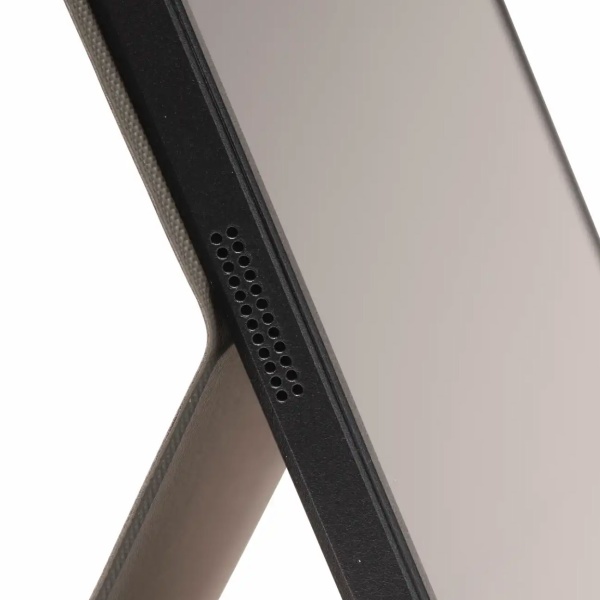 Tragbarer Monitor 18.5 Zoll Full HD IPS, 100Hz Mobiler Zweitbildschirm - Für Laptop, Mac, PS5, Xbox, Android Smartphone - Ultra-schlankes Display