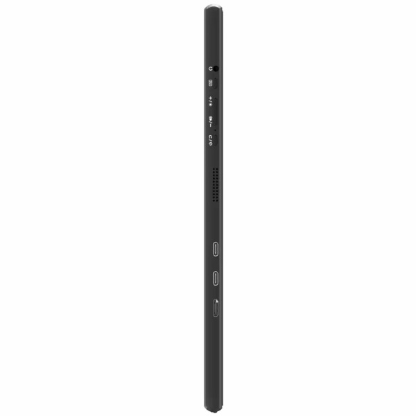 Tragbarer Monitor 18.5 Zoll Full HD IPS, 100Hz Mobiler Zweitbildschirm - Für Laptop, Mac, PS5, Xbox, Android Smartphone - Ultra-schlankes Display