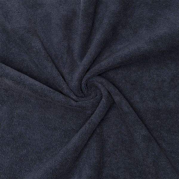 10er-Set Mikrofaser-Putztücher Anthrazit 40x40cm - 300 g/m² - Extrem saugstark, fusselfrei & streifenfrei - Hochwertige Reinigungstücher bis 90°C waschbar