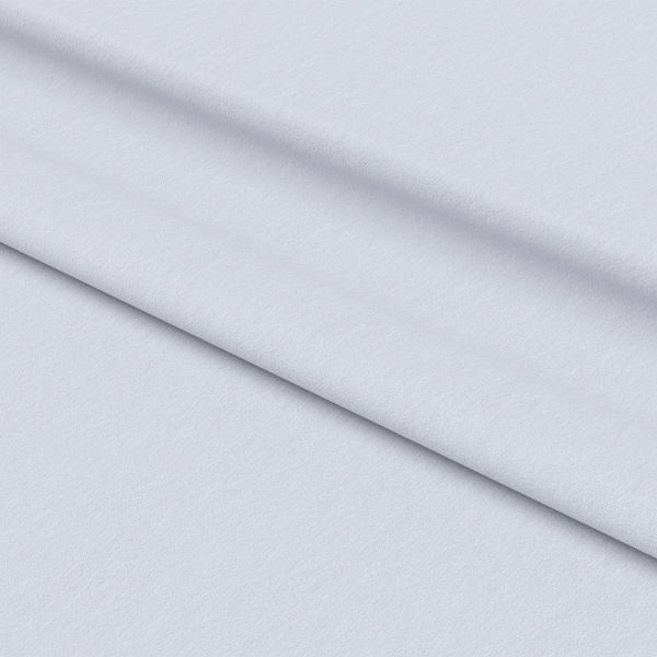 2er-Set Bettwäsche 155x220/80x80 cm, 100% Baumwolle mit Reissverschluss, hautsympathische & atmungsaktive Bett- und Kissenbezüge für erholsamen Schlaf