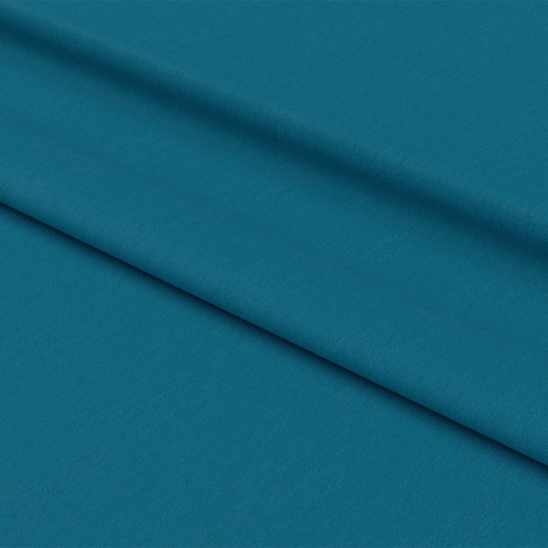 2er-Set Bettwäsche 135x200/80x80 cm, 100% Baumwolle mit Reissverschluss, hautsympathische & atmungsaktive Bett- und Kissenbezüge für erholsamen Schlaf
