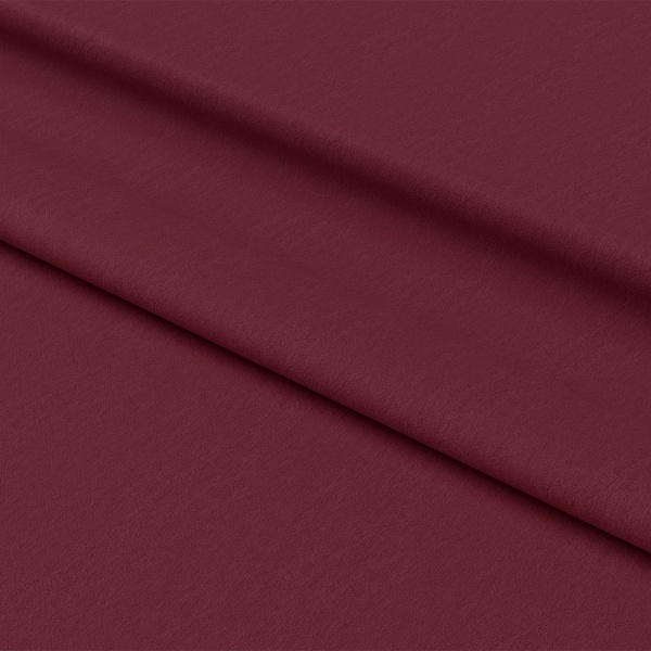 2er-Set Bettwäsche 155x220/80x80 cm, 100% Baumwolle mit Reissverschluss, hautsympathische & atmungsaktive Bett- und Kissenbezüge für erholsamen Schlaf