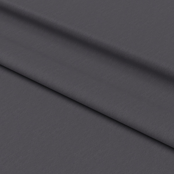 2er-Set Bettwäsche 155x220/80x80 cm, 100% Mikrofaser mit Reissverschluss, hautsympathische & atmungsaktive Bett- & Kissenbezüge, OEKO-TEX Standard 100