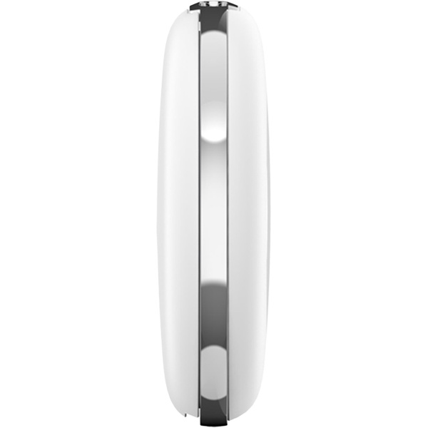 2er-Set Smart Tracker: Präziser Bluetooth Schlüsselfinder für Schlüssel, Tasche und Gepäck – Kompatibel mit Android und Apple iOS
