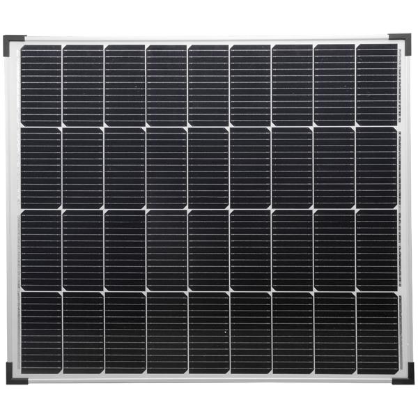 Leistungsstarke tragbare Powerstation & Solar-Generator mit 800 Wh, inkl. 110-Watt-Solarpanel, ideal für Camping, Outdoor & Notstromversorgung