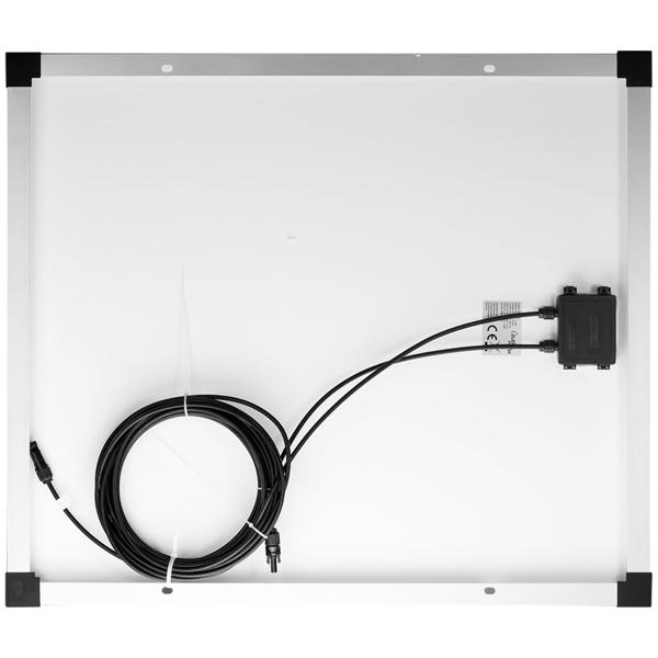 Leistungsstarke tragbare Powerstation & Solar-Generator mit 800 Wh, inkl. 110-Watt-Solarpanel, ideal für Camping, Outdoor & Notstromversorgung