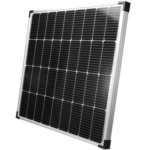 Leistungsstarke tragbare Powerstation & Solar-Generator mit 800 Wh, inkl. 110-Watt-Solarpanel, ideal für Camping, Outdoor & Notstromversorgung