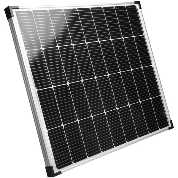 Leistungsstarke tragbare Powerstation & Solar-Generator mit 800 Wh, inkl. 110-Watt-Solarpanel, ideal für Camping, Outdoor & Notstromversorgung