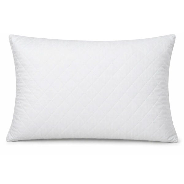 2er-Set Premium Memory Foam Kopfkissen 50x70cm, mittelfest, Mikrofaser atmungsaktiv, passt sich Kopf & Nacken an, für Seiten-, Rücken- & Bauchschläfer