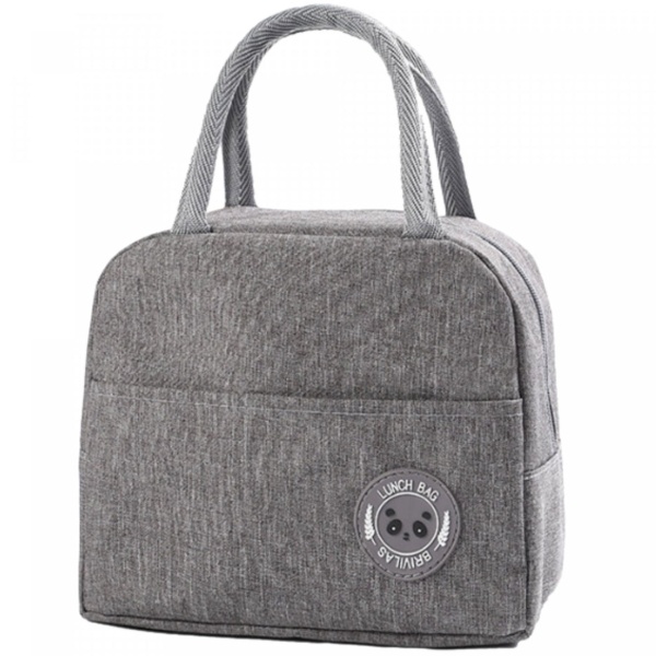 Elektrische Lunchbox 1,5 L mit 2 Fächern & Edelstahleinsatz, 3-in-1 für Steckdose, Auto 12 V & LKW 24 V, Speisewärmer tragbar mit Tasche