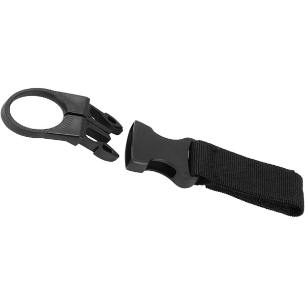 Survival Set in Schutzbox, Outdoor Notfallset mit Taschenlampe, Taschenmesser, Feuerstarter, Paracord Armband, Seilsäge und Notfallpfeife, 10-teilig 
