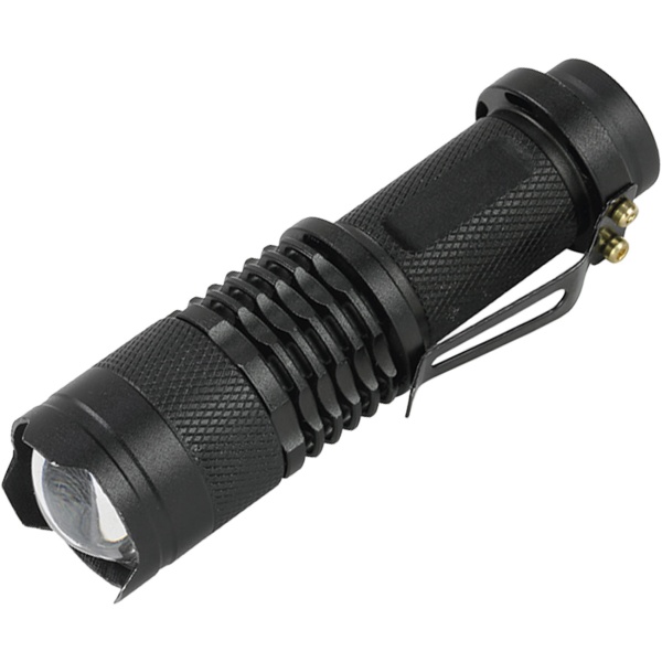 Survival Set in Schutzbox, Outdoor Notfallset mit Taschenlampe, Taschenmesser, Feuerstarter, Paracord Armband, Seilsäge und Notfallpfeife, 10-teilig 