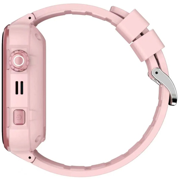 Kinder Smartwatch mit GPS 4G Telefonuhr – Zuverlässige GPS Tracker Uhr für Schule, Freizeit & Sport - SOS Notruf & Videoanrufe, IP65
