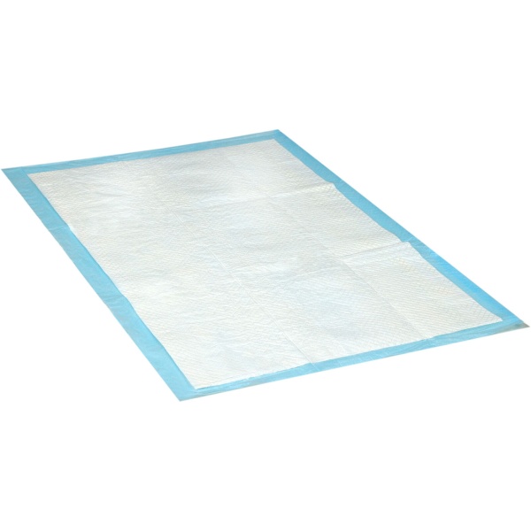 Saugstarke Trainingspads für Haustiere 200 Stück, 60x60 cm – Welpen Unterlagen & Hygiene Unterlagen für Hunde & Katzen zur Stubenreinheit