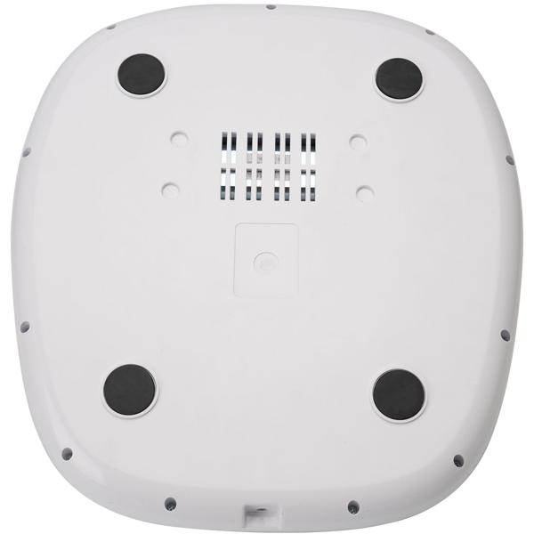 3D Shiatsu Fussmassagegerät mit Wärme & Luftdruck. Rollenmassage für Fusssohle, Ferse, Zehen inkl. Akupunkturfunktion, tiefenentspannend