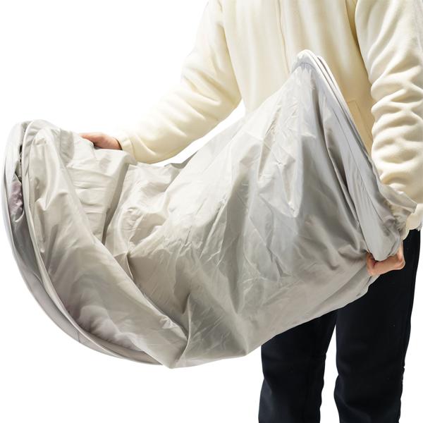 Wellnessoase für Zuhause – Mobile Sauna & Dampfbad (1000W) mit Fernbedienung & Timer – Entspannung pur auf Knopfdruck