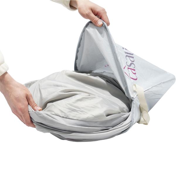 Wellnessoase für Zuhause – Mobile Sauna & Dampfbad (1000W) mit Fernbedienung & Timer – Entspannung pur auf Knopfdruck