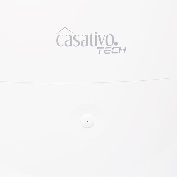 Smarter Futterspender, WLAN und App zur Steuerung, 4 Liter, für Hunde & Katzen, 1-10 Mahlzeiten am Tag, Napf abnehmbar und leicht zu Reinigen