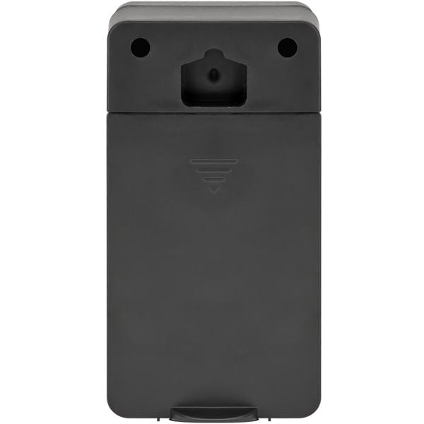 Moderne WLAN Wetterstation, Aussenfühler, Farbdisplay, Uhr, Wettertendenz, Luftfeuchtigkeit. App-Analyse für Wetterhistorie. Präzise Wetterdaten