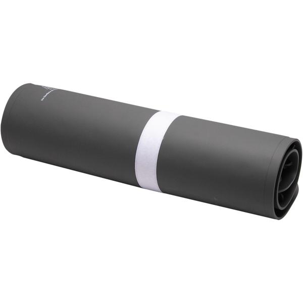 Profi Silikon-Warmhalteplatte (250W) – Elektrischer Speisenwärmer mit 3 Stufen (55-100°C), Warmhaltematte mit LCD-Touch-Display, rollbar, 61x40cm