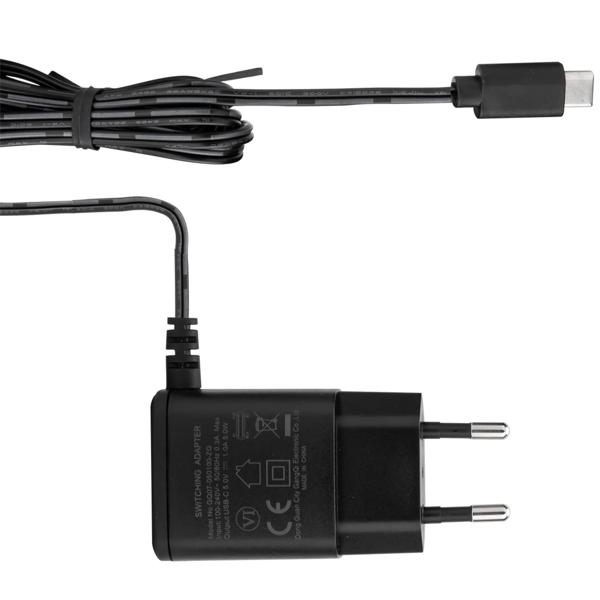 Digitaler Stereo-Funk-Kopfhörer mit 2-in-1 Funk- & Ladestation – kabellos, 30 m Reichweite, kristallklarer Sound, bequem & leicht, schwarz