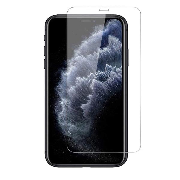 Displayschutz für iPhone 12 Pro Max (6,7’’) - Zuverlässiger Schutz vor Stössen & Kratzern - Gehärtetes Glas 9H, 0,3mm dick, ultradünn