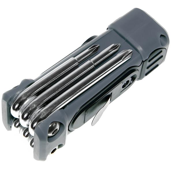 Kompaktes Multitool mit Schraubendreher & Taschenlampe – das praktische Taschenwerkzeug für Alltag & Outdoor