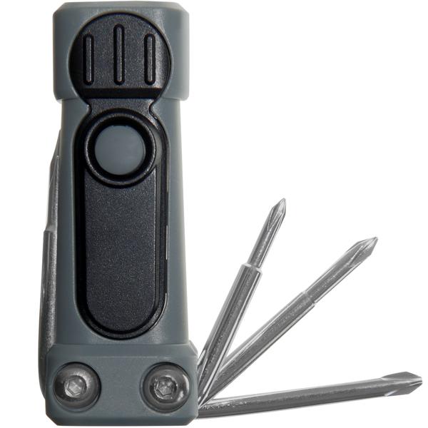 Kompaktes Multitool mit Schraubendreher & Taschenlampe – das praktische Taschenwerkzeug für Alltag & Outdoor