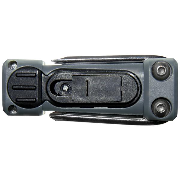 Kompaktes Multitool mit Schraubendreher & Taschenlampe – das praktische Taschenwerkzeug für Alltag & Outdoor