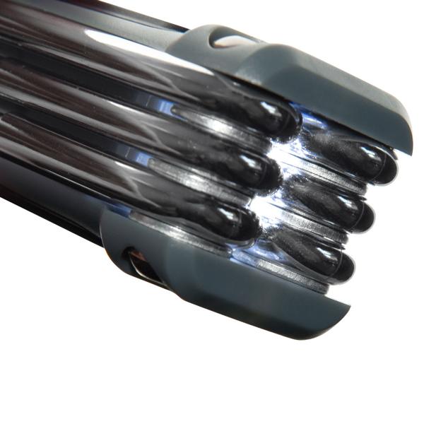 Kompaktes Multitool mit Schraubendreher & Taschenlampe – das praktische Taschenwerkzeug für Alltag & Outdoor