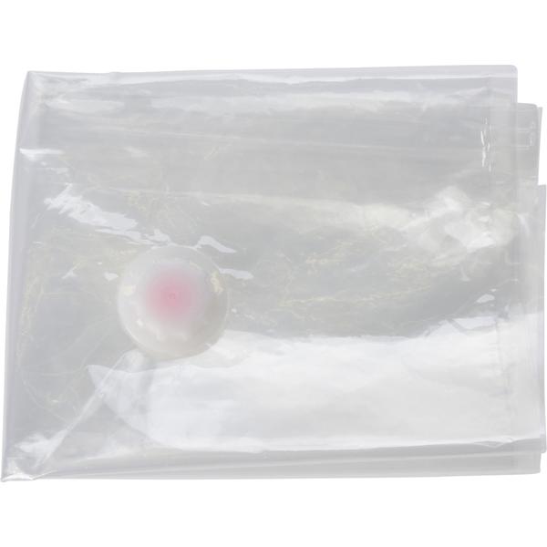 Kleider Vakuumbeutel 12er Spar Set, Schraubdeckel, 6xklein, 4xmittel und 2xgross, Wiederverwendbar, Dicht und robust, Kompressionsbeutel für die Reise