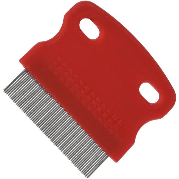 Hundepflege-Set 9-teilig in Tasche - Tägliche Fellpflege für gesundes, glänzendes Fell - Inkl. Bürsten, Schere, Nagelschere, Entfilzer - Für Hunde & Katzen