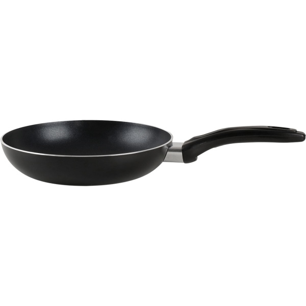 Bratpfannen 3er-Set – Antihaftbeschichtet & PFOA-frei – Aluminium, Ø 20/24/28 cm – für Ceran, Halogen, Gas & Elektro – Modernes Design