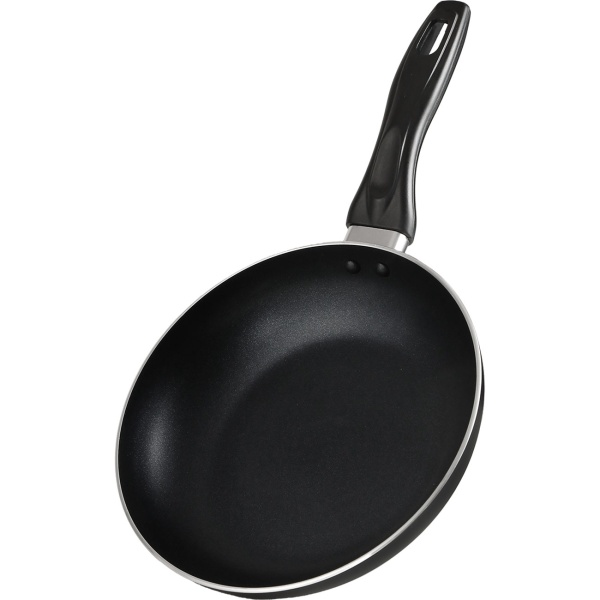 Bratpfannen 3er-Set – Antihaftbeschichtet & PFOA-frei – Aluminium, Ø 20/24/28 cm – für Ceran, Halogen, Gas & Elektro – Modernes Design