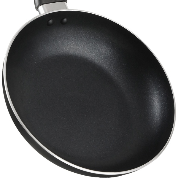 Bratpfannen 3er-Set – Antihaftbeschichtet & PFOA-frei – Aluminium, Ø 20/24/28 cm – für Ceran, Halogen, Gas & Elektro – Modernes Design