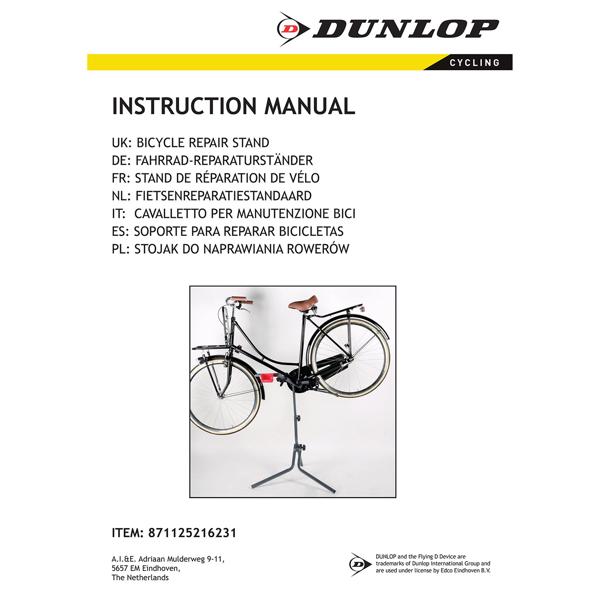 Fahrrad-Reparaturständer - Höhenverstellbar 95-105 cm - Rückenschonendes Arbeiten, sicherer Halt bis 20 kg, klappbar mit Storagebox - Montageständer