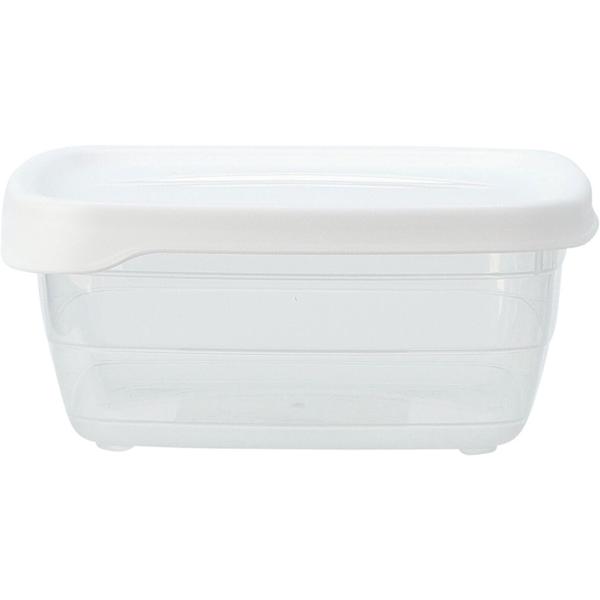 11er-Set Vorratsdosen mit Deckel - Transparent für Müsli, Nudeln, Reis & Nüsse - 6 Grössen BPA-frei Polypropylen Frischhalteboxen