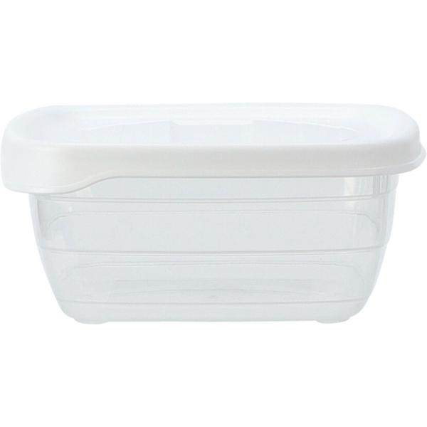 11er-Set Vorratsdosen mit Deckel - Transparent für Müsli, Nudeln, Reis & Nüsse - 6 Grössen BPA-frei Polypropylen Frischhalteboxen