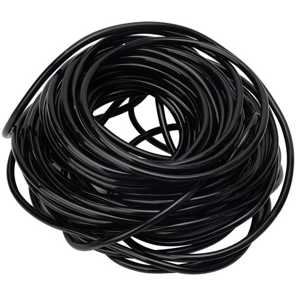 23-tlg. Pflanzen-Bewässerungssystem: 20m anpassbarer Schlauch + 10 Düsen für zeitsparende, effiziente Bewässerung. Maximale Leistung für Ihren Garten