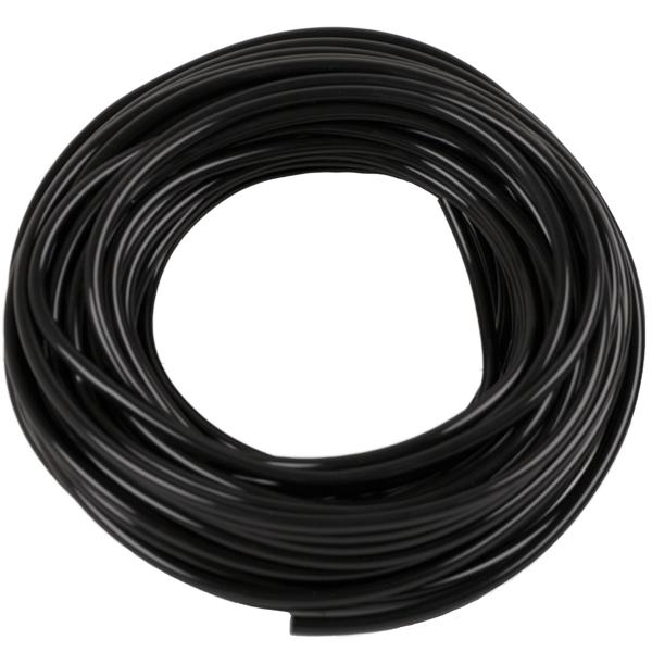 142-tlg. Pflanzen-Bewässerungssystem: 46m anpassbarer Schlauch + Filter, Düsen & Schellen für zeitsparende, effiziente Bewässerung