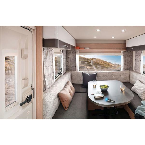 Universal Autoalarm - 110 dB Sirene & Bewegungssensor für PKW/Van Diebstahlschutz - 12-24V Zigarettenanzünder-Akku, inkl. Fernbedienung, LED