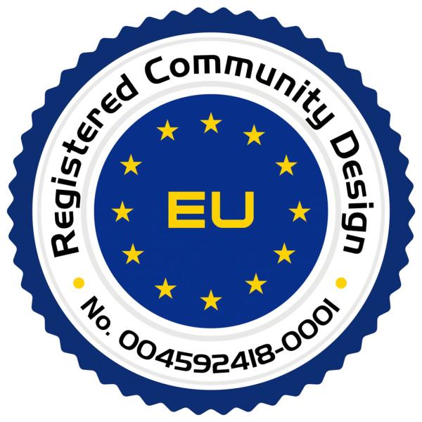 Universal Autoalarm - 110 dB Sirene & Bewegungssensor für PKW/Van Diebstahlschutz - 12-24V Zigarettenanzünder-Akku, inkl. Fernbedienung, LED