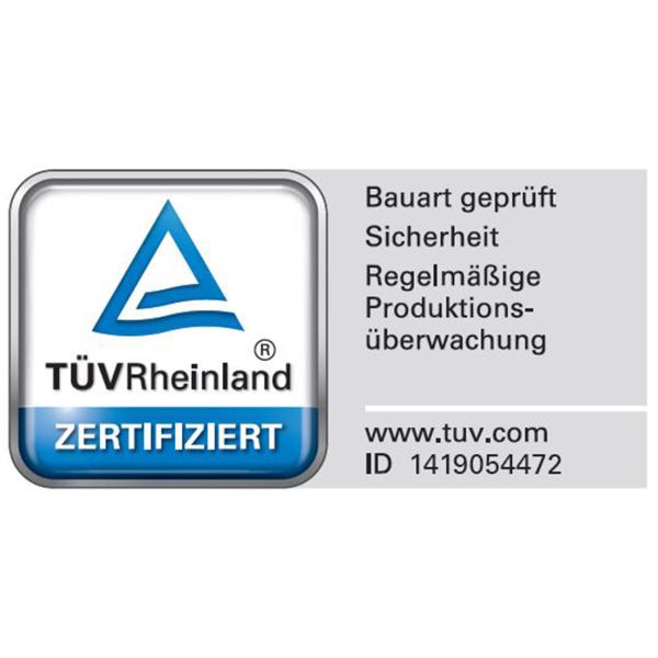 12V auf 230V Wechselrichter, 2x USB-A (3,1A gesamt) – Hochwertiger Spannungswandler, robuste Stromversorgung für unterwegs