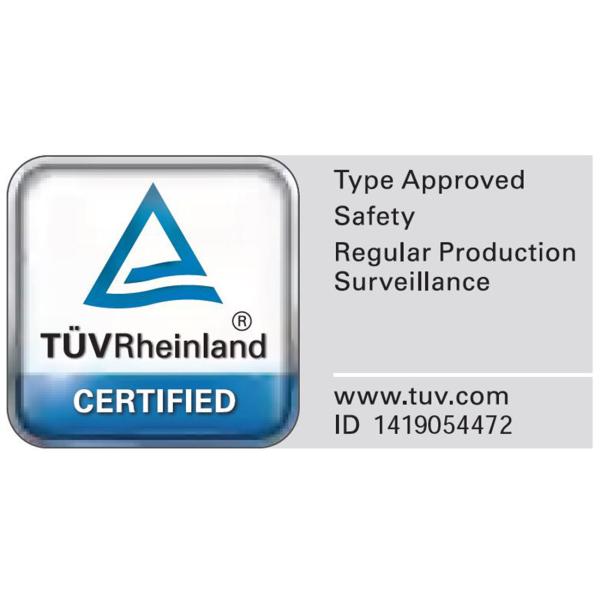 12V auf 230V Wechselrichter, 2x USB-A (3,1A gesamt) – Hochwertiger Spannungswandler, robuste Stromversorgung für unterwegs